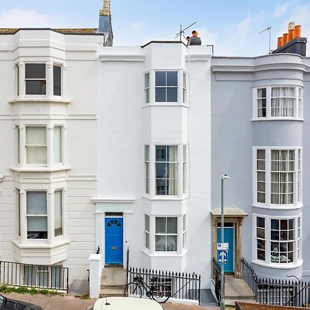 Finch Lodge, A Boutique Private Retreat Brighton Eksteriør billede